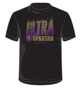 SPARTAN 2025 Dallas Ultra Venue Tee main image