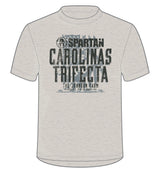 SPARTAN 2025 Carolinas Venue Tee main image