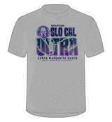 SPARTAN 2025 Central California Ultra Venue Tee main image