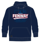 SPARTAN 2025 Fenway Venue Hoodie