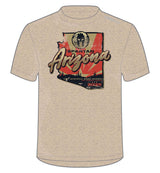SPARTAN 2025 Arizona Venue Tee main image