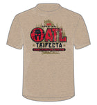 SPARTAN 2025 Atlanta Venue Tee