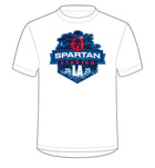 SPARTAN 2025 Dodger Stadium Venue Tee