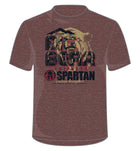 SPARTAN 2025 Big Bear Venue Tee