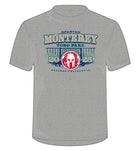 SPARTAN 2025 Monterey Venue Tee