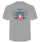SPARTAN 2025 Monterey Venue Tee main image