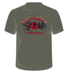 SPARTAN 2025 Seattle Venue Tee
