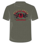 SPARTAN 2025 Seattle Venue Tee main image