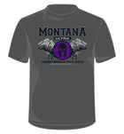 SPARTAN 2025 Montana Ultra Venue Tee