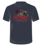 SPARTAN 2025 Poconos Venue Tee
