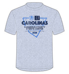 SPARTAN 2025 DEKA Carolinas Venue Tee