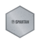 SPARTAN Work Harder Hex Icon