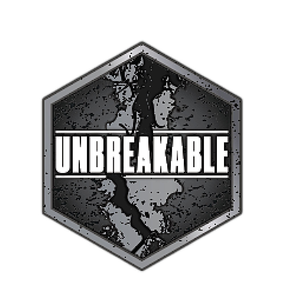 SPARTAN Unbreakable Hex Icon
