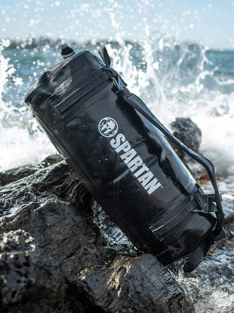 UNBREAKABLE DUFFEL: $100