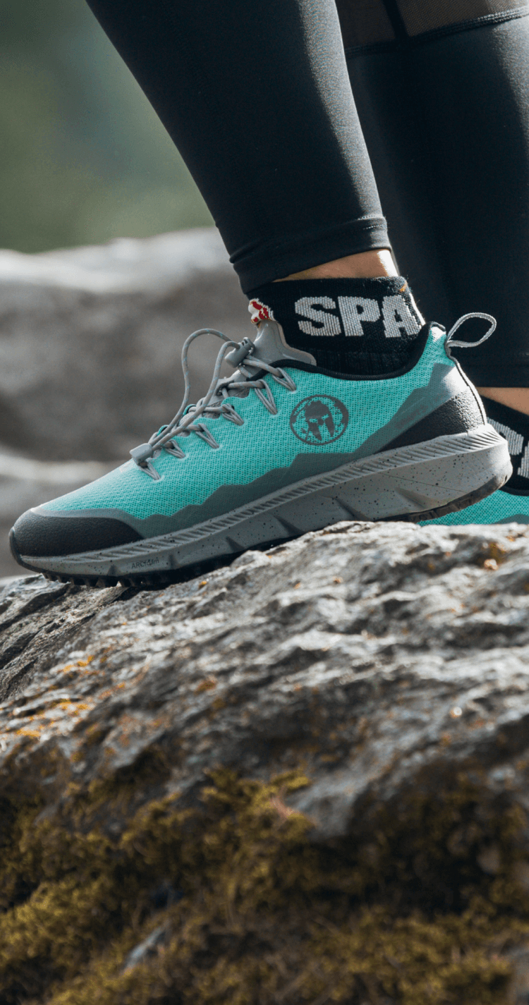 Spartan x Craft Nordic Speed Shoe
