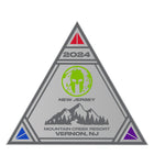 SPARTAN 2024 Tri-State New Jersey Delta Icon
