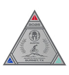 SPARTAN 2025 Austin Delta Icon