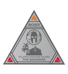 SPARTAN 2023 Bahamas Delta Icon
