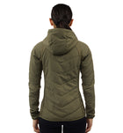 SPARTAN by CRAFT Adv Explore Hybrid Jacket - Women's