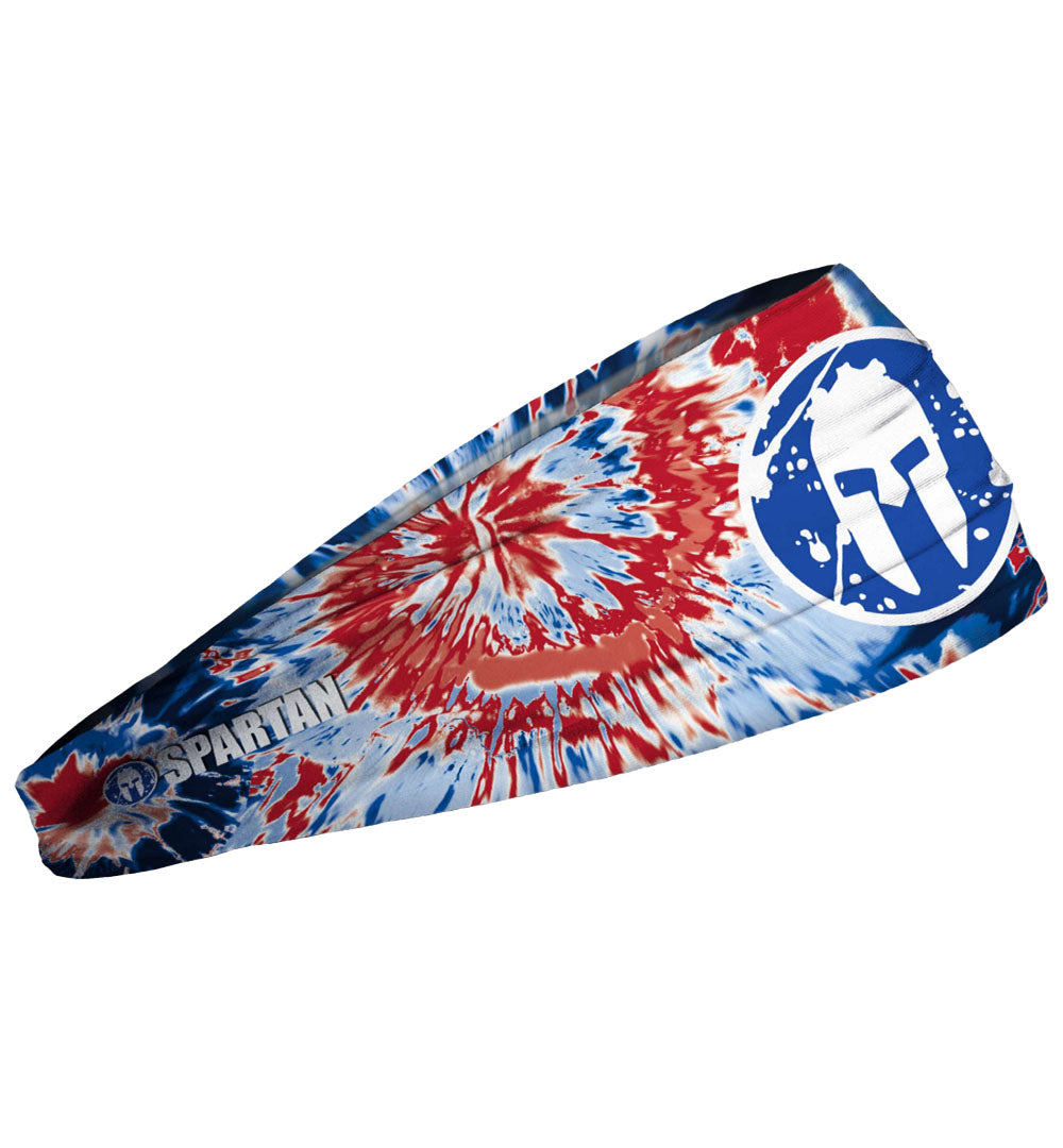 SPARTAN JUNK Headband - Pride Super