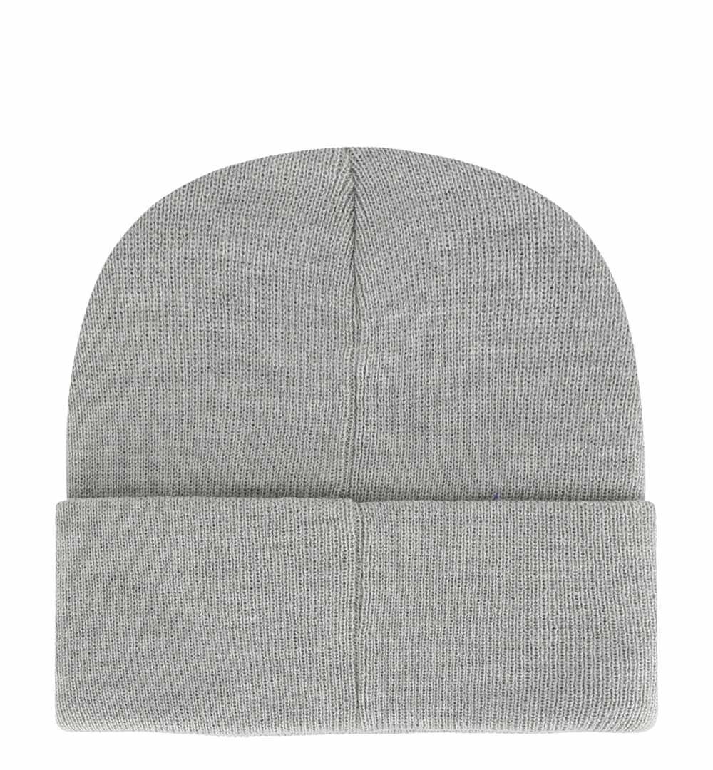 SPARTAN Knit Cuff Hat - Unisex