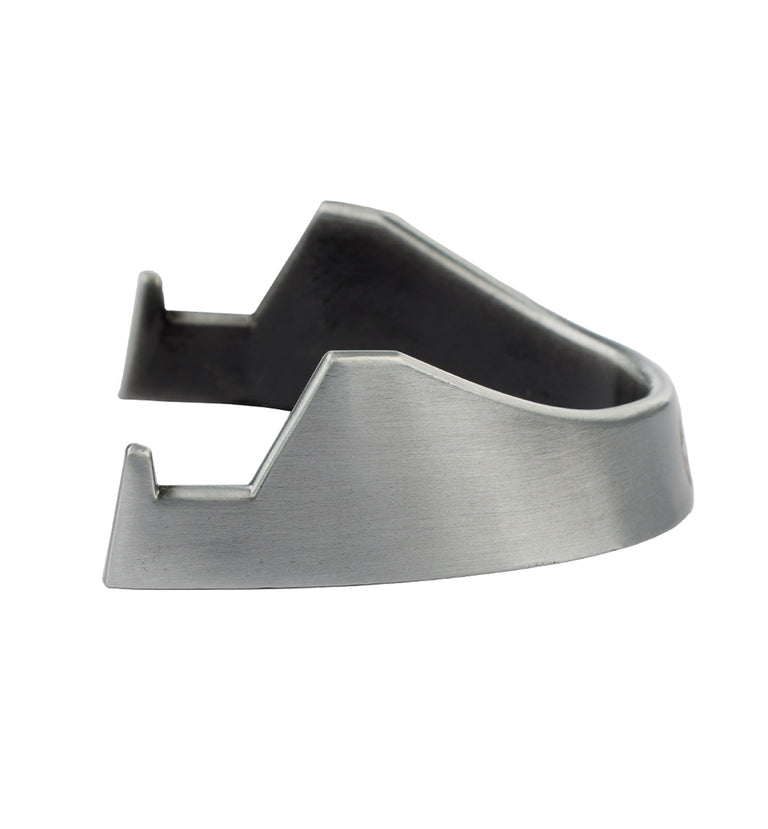 SPARTAN シングルプレートデルタスタンド