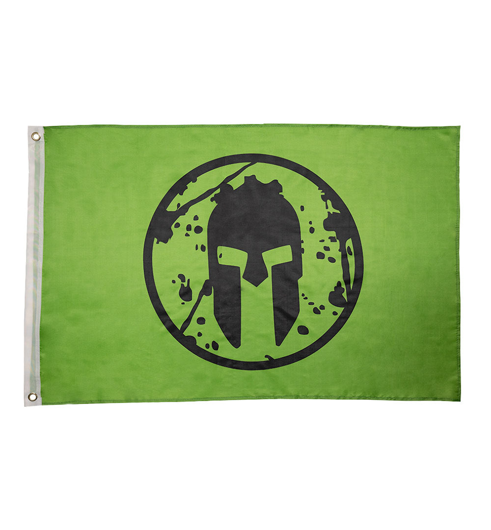 SPARTAN Flag Beast