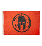 SPARTAN Flag Sprint