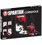 SPARTAN by Franklin Cornhole Set