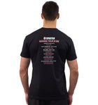 SPARTAN 2023 Canada Series Tee - Men's