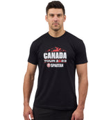 SPARTAN 2023 Canada Series Tee - Men's main image