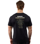SPARTAN 2023 Stadion Series Tee - Men's
