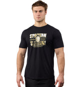SPARTAN 2023 Stadion Series Tee - Men's main image