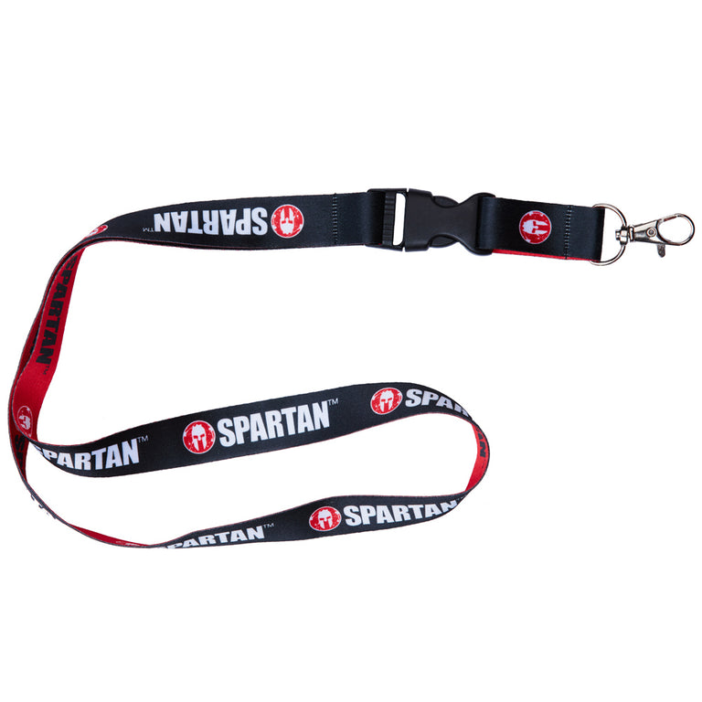 SPARTAN ランヤード