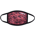 Spartan Race Shop SPARTAN Face Mask Camo Pink