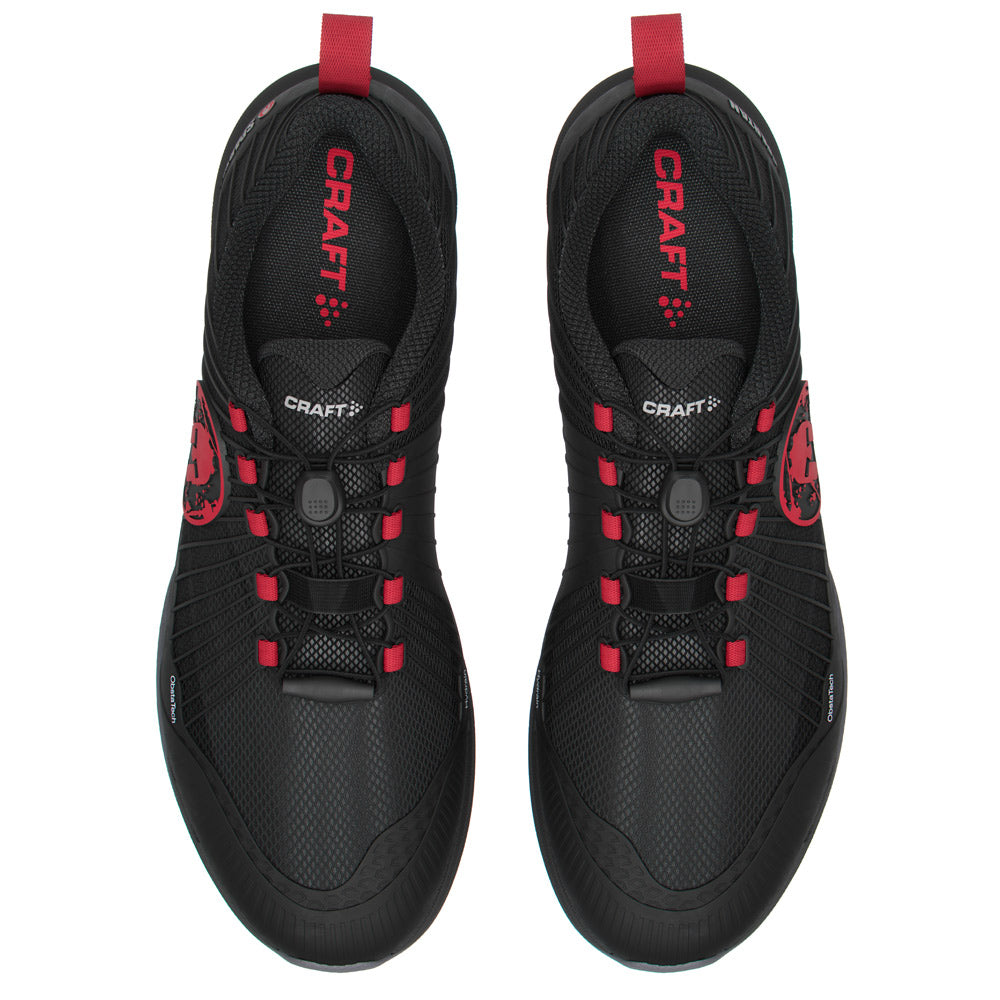 CRAFT SPARTAN by CRAFT Men's RD Pro OCR ランニングシューズ