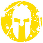 Spartan Race Shop SPARTAN Stadion Series Vinyl Sticker