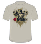 SPARTAN 2025 Dallas Venue Tee