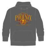 SPARTAN 2025 Phoenix Venue Hoodie main image