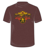 SPARTAN 2025 Phoenix Venue Tee main image