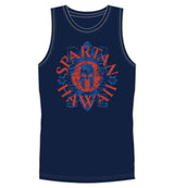 SPARTAN 2025 Hawaii Venue Tank main image