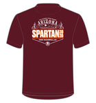 SPARTAN 2026 Arizona Venue Tee