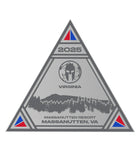 SPARTAN 2025 Virginia Delta Icon