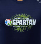 SPARTAN by CRAFT 2025 Tropical Trifecta Tee - Women's