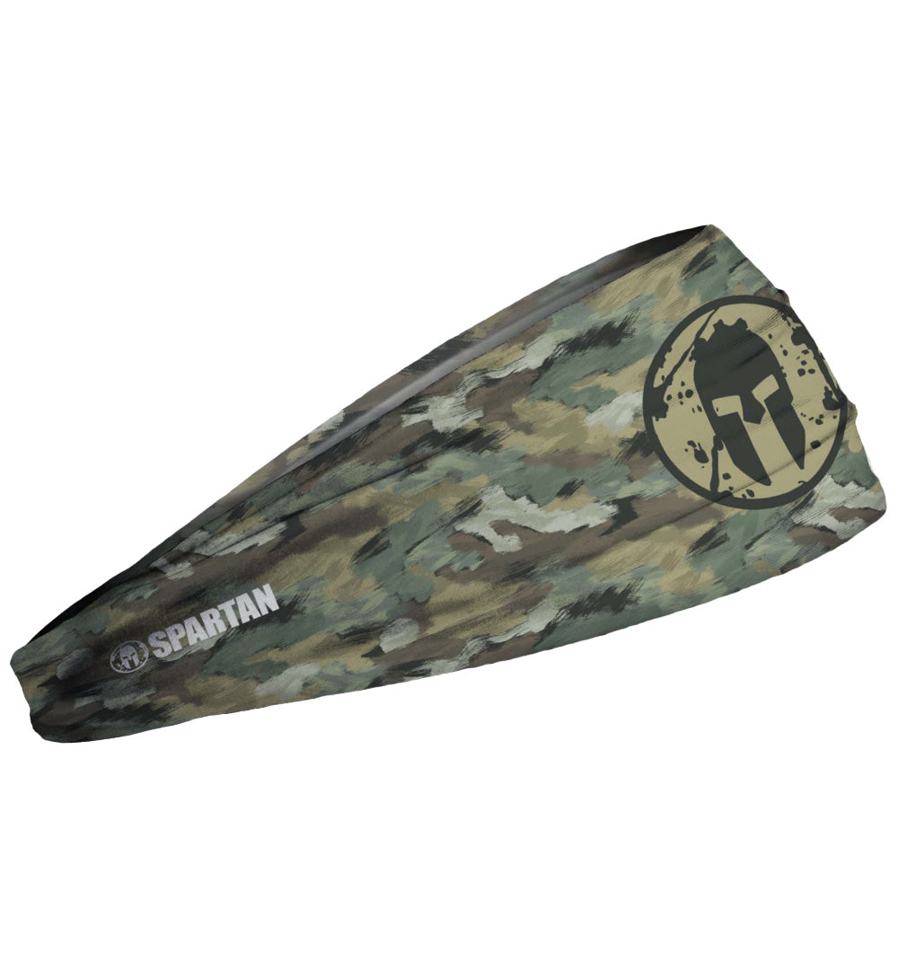 SPARTAN JUNK Headband - Field Op