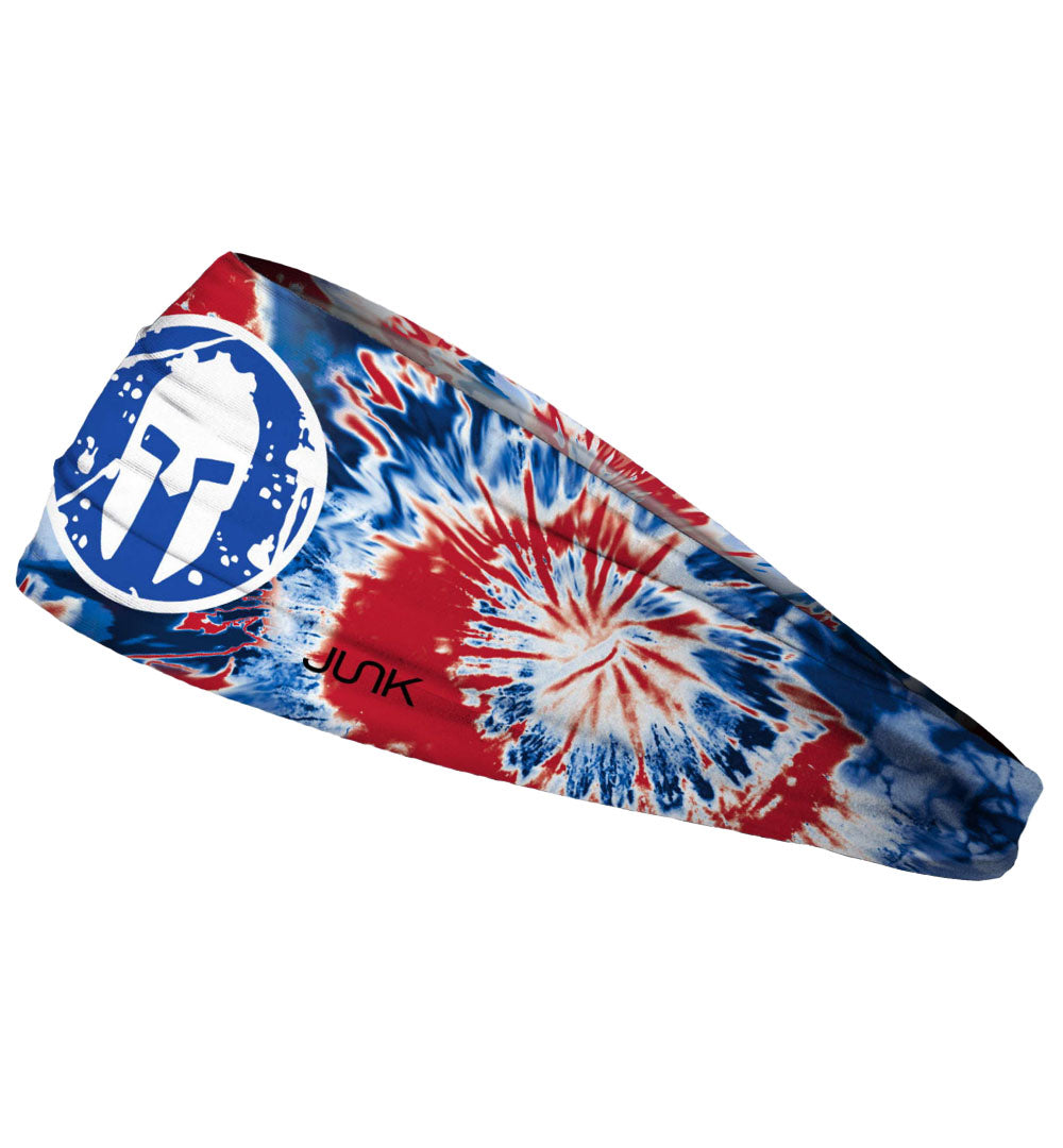 SPARTAN JUNK Headband - Pride Super