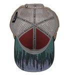 SPARTAN x SOA Forest Performance Trucker Hat - Unisex