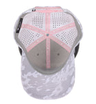 SPARTAN x SOA Pink Battle Performance Trucker Hat - Women's