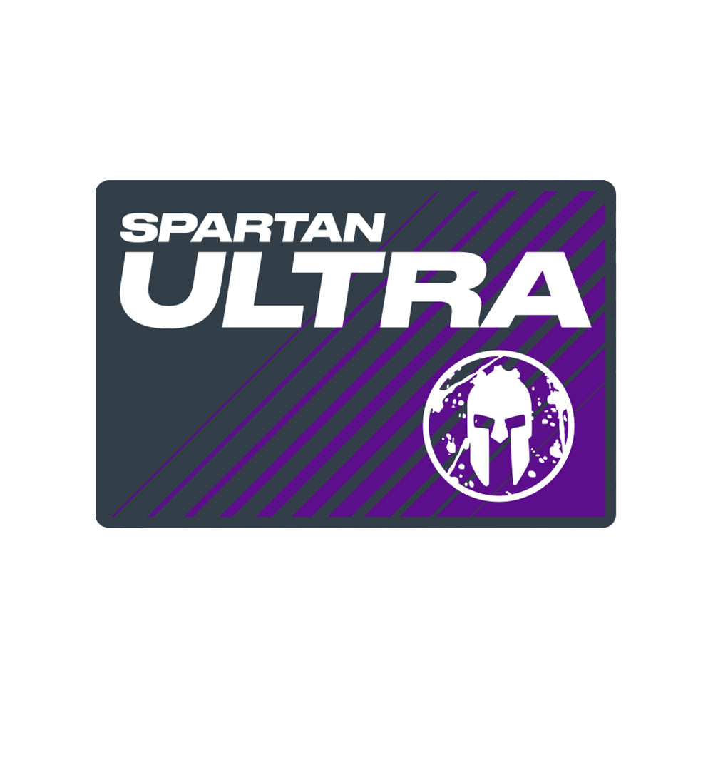SPARTAN Ultra Silicone Patch
