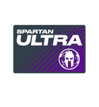 SPARTAN Ultra Silicone Patch
